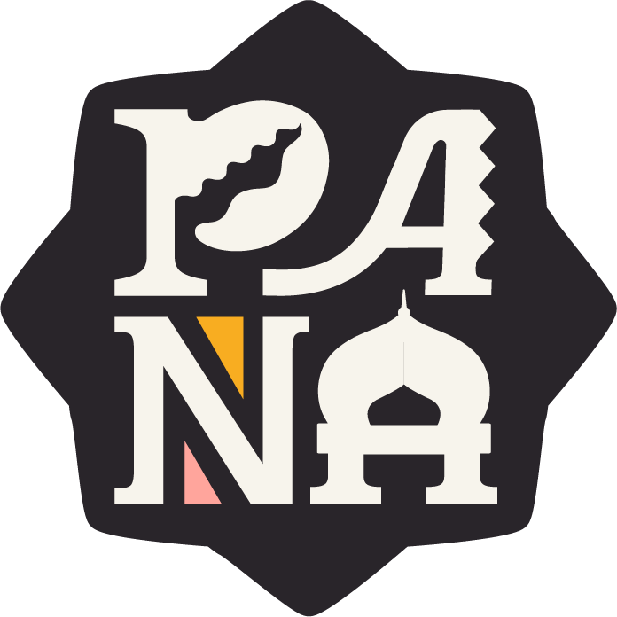 PANA logo color grid 2024